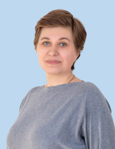 Педагогический работник Соколова Ольга Алексеевна