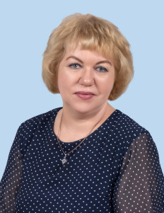 Педагогический работник Яковлева Евгения Александровна