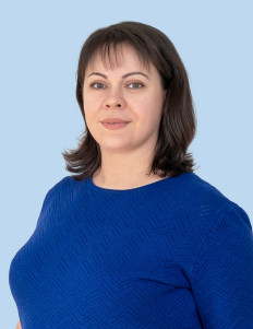 Педагогический работник Боргоякова Инга Андреевна