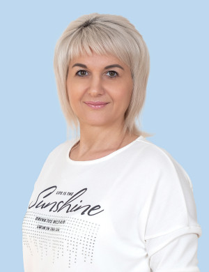 Старший воспитатель Кубушко Елена Владимировна