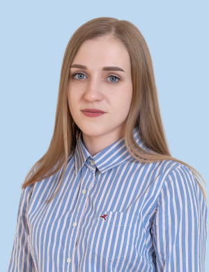 Психолог Бондарь Марина Александровна